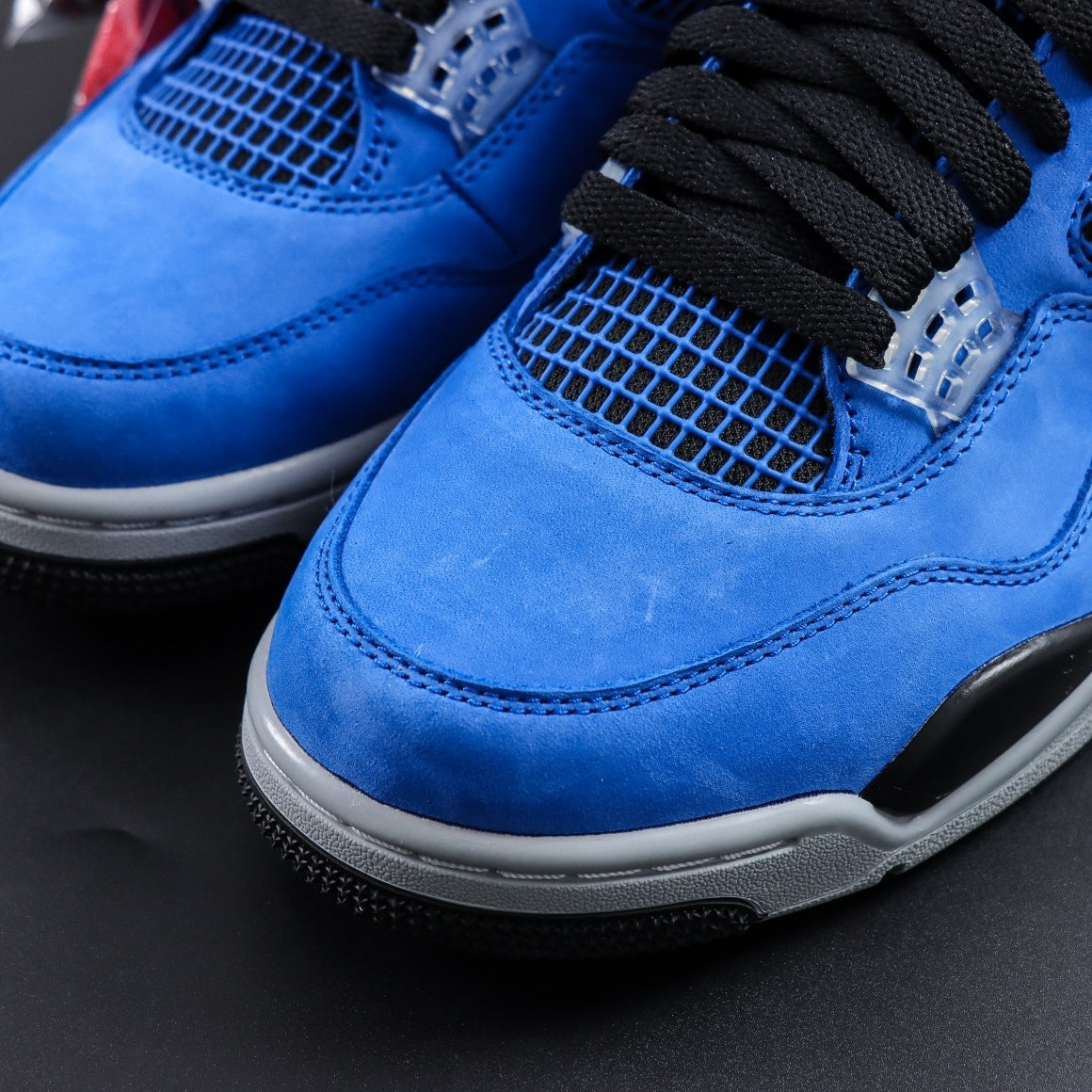 Air Jordan 4 Retro OG Eminem Encore