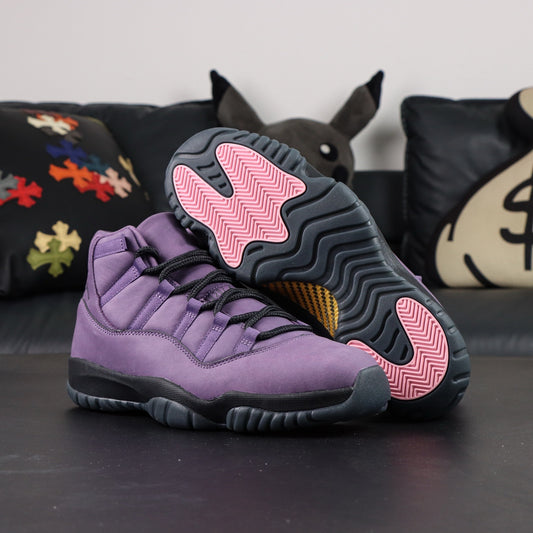 Jordan 11 Retro Mojave