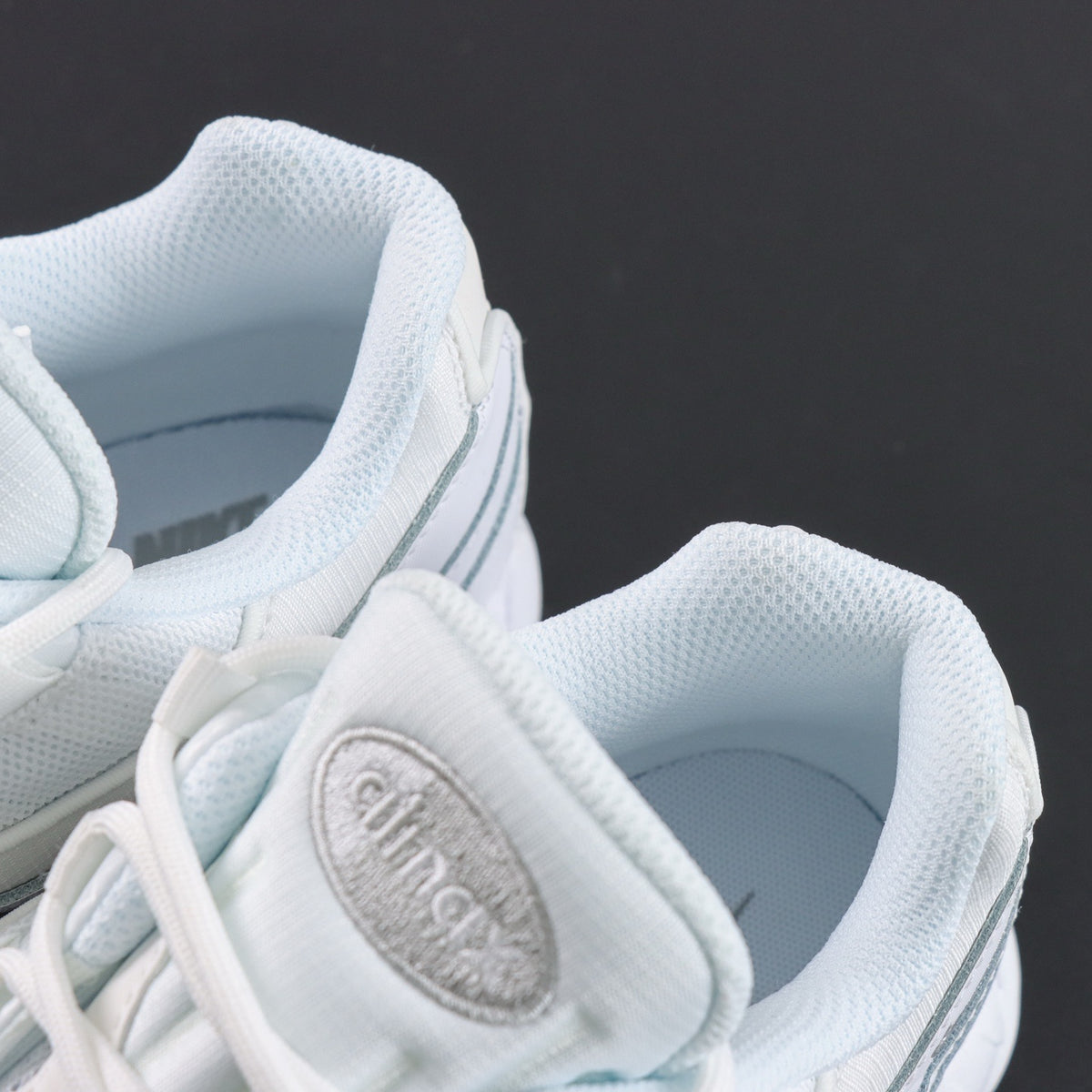Nike Air Max 95 Essential White Grey Fog