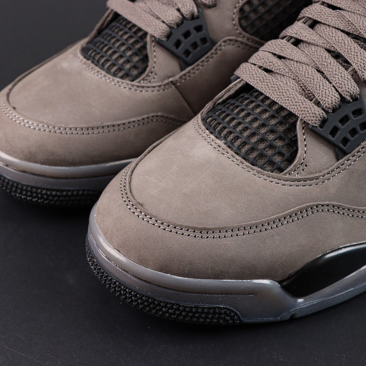 Air Jordan 4 Cave Stone
