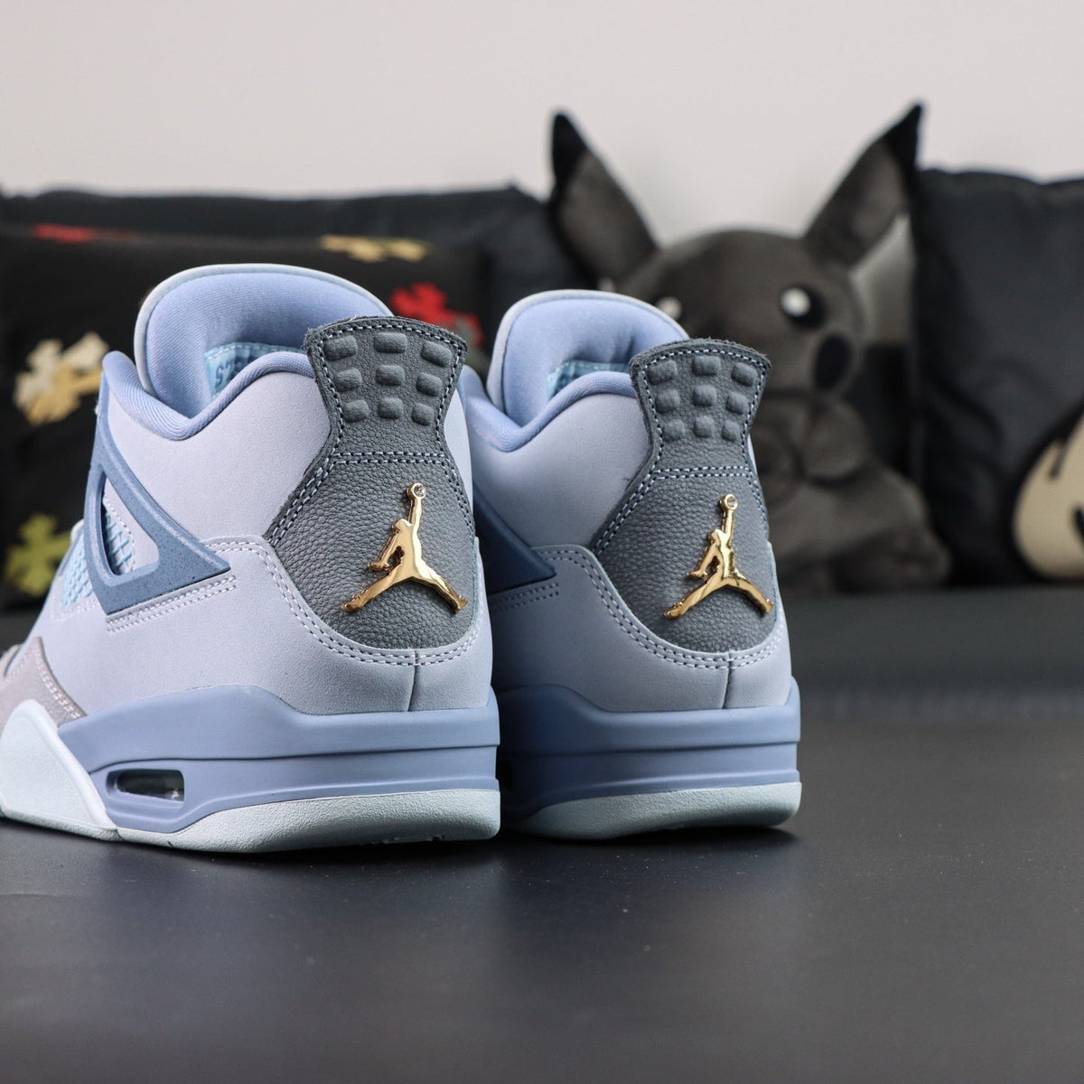 Air Jordan 4 Retro OG Cozy Girl [Women's]