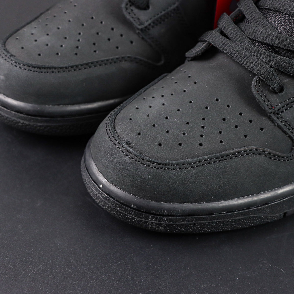 Nike SB Dunk Low Supreme 94 Black
