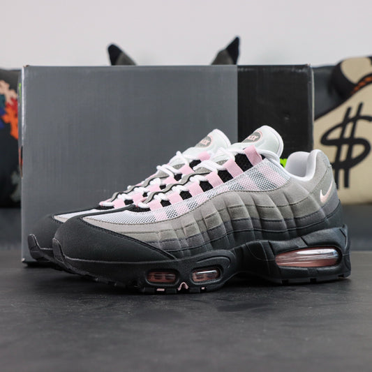 Nike Air Max 95 OG Big Bubble Pink Foam