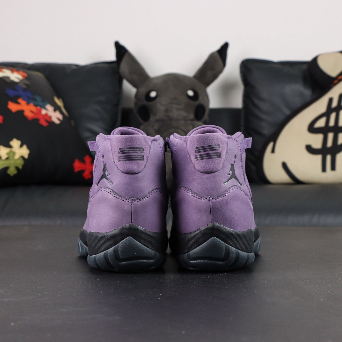 Jordan 11 Retro Mojave