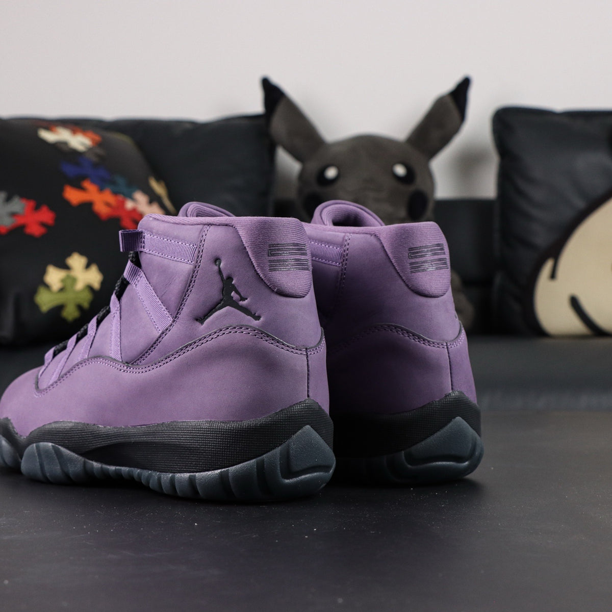 Jordan 11 Retro Mojave
