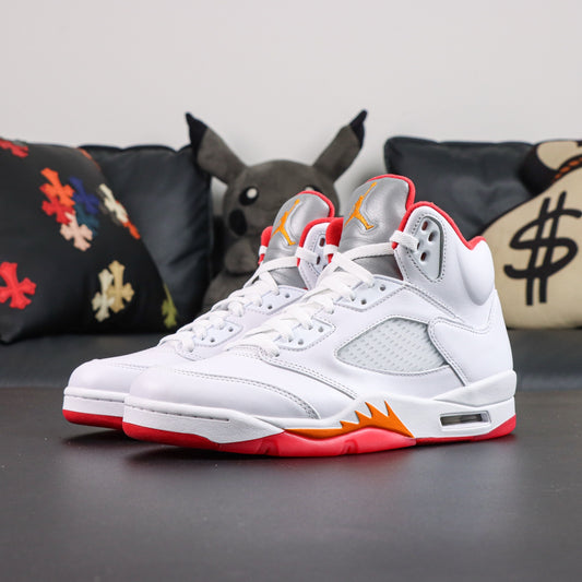 Jordan 5 Retro Sunset [2026]