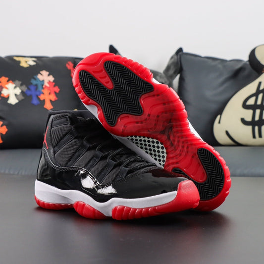 Air Jordan 11 Retro Playoff Bred