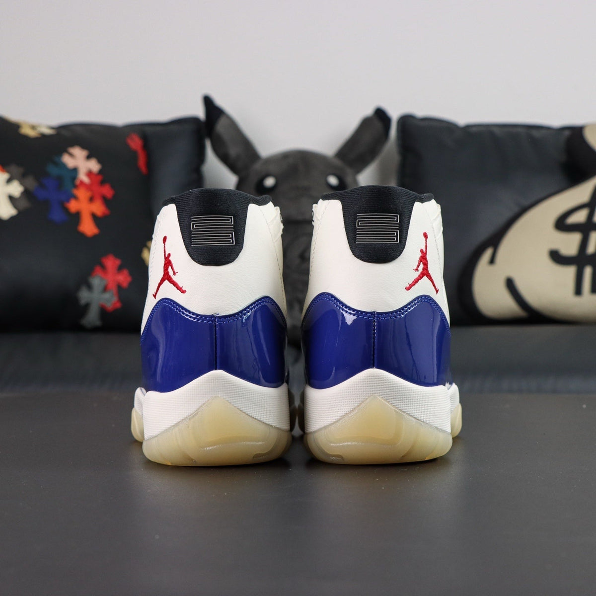 Air Jordan 11  Retro Rare Air [2025]