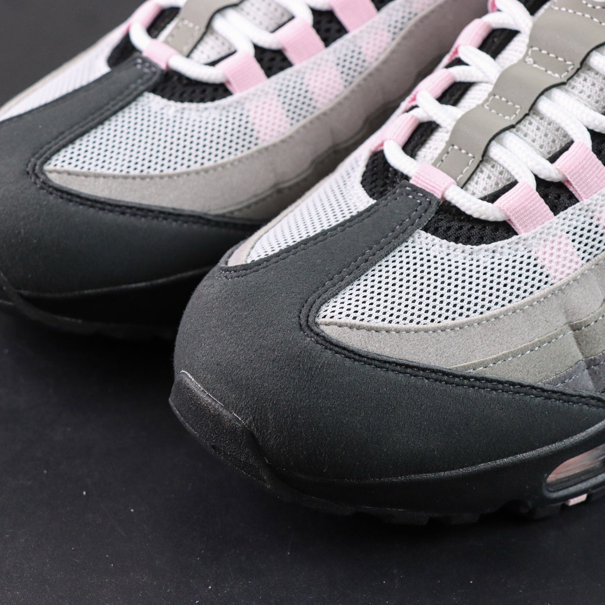 Nike Air Max 95 OG Big Bubble Pink Foam