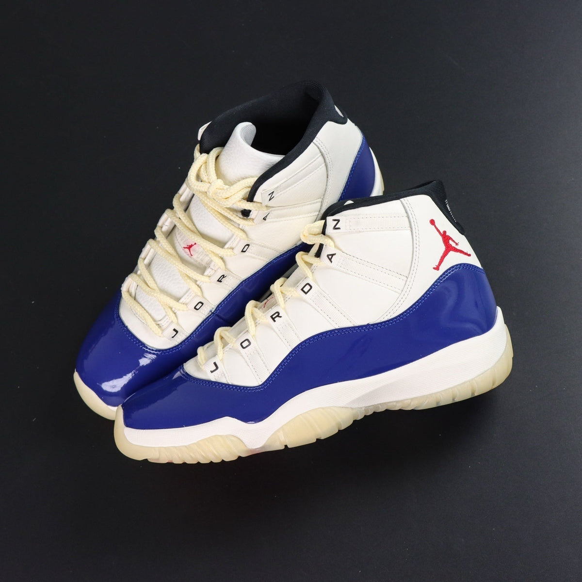 Air Jordan 11  Retro Rare Air [2025]