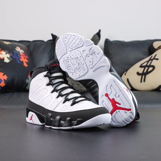 Jordan 9 Retro OG Space Jam (2026)