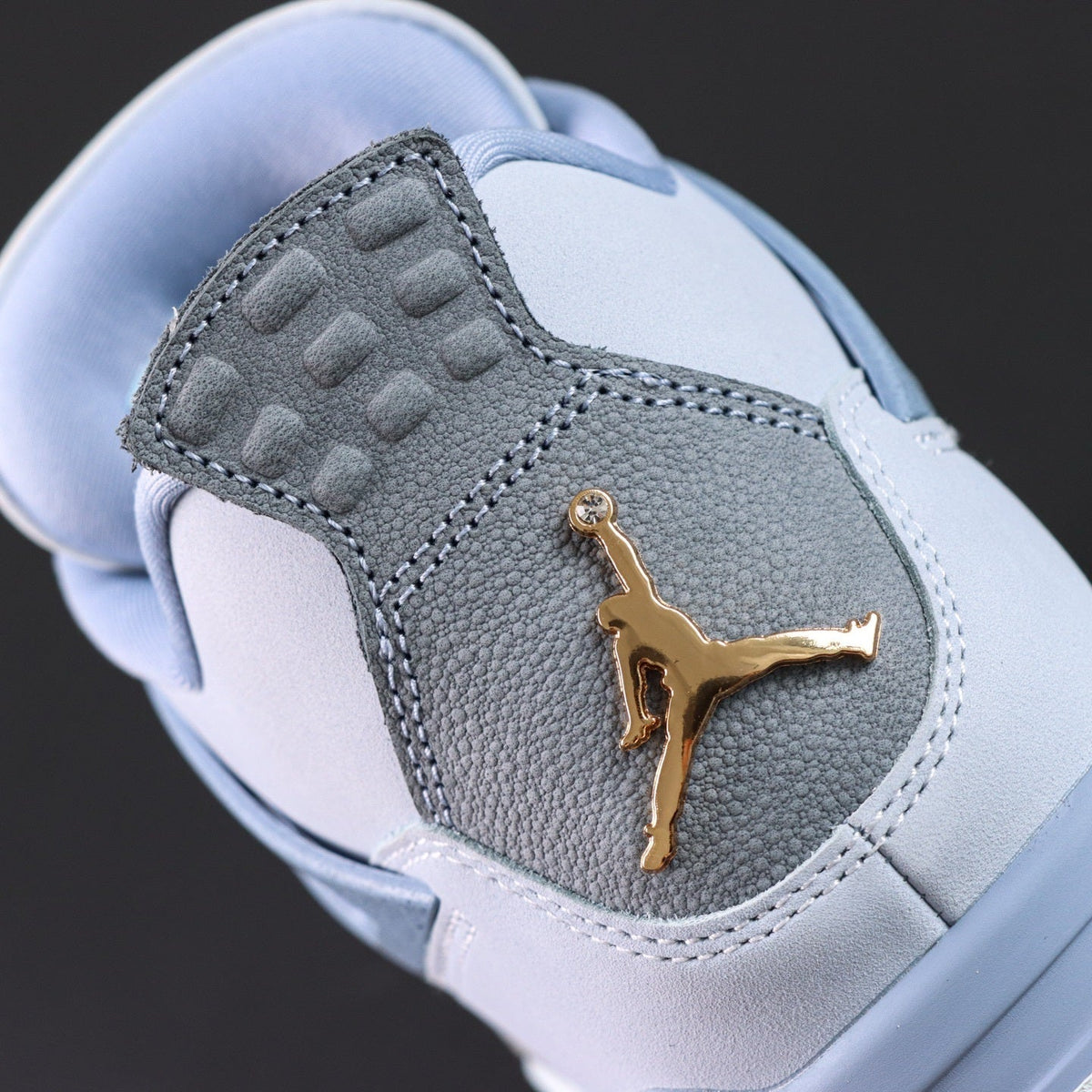 Air Jordan 4 Retro OG Cozy Girl [Women's]