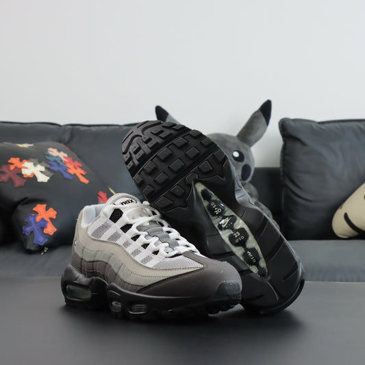 Nike Air Max 95 OG Grey Gradient