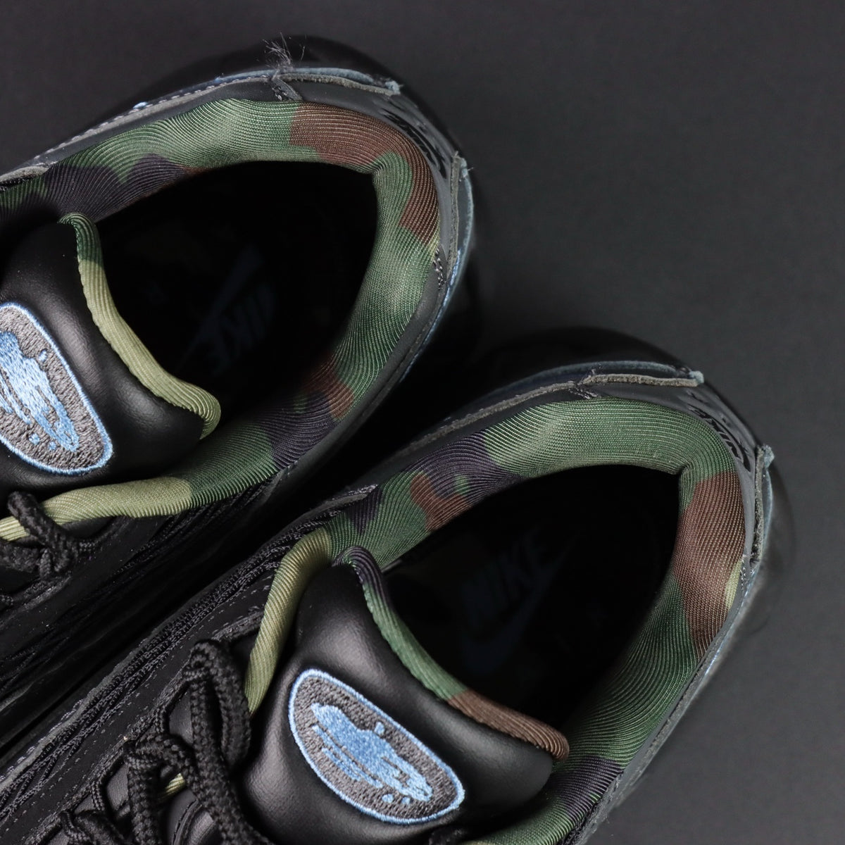 Nike Air Max 95 SP Corteiz Aegean Storm