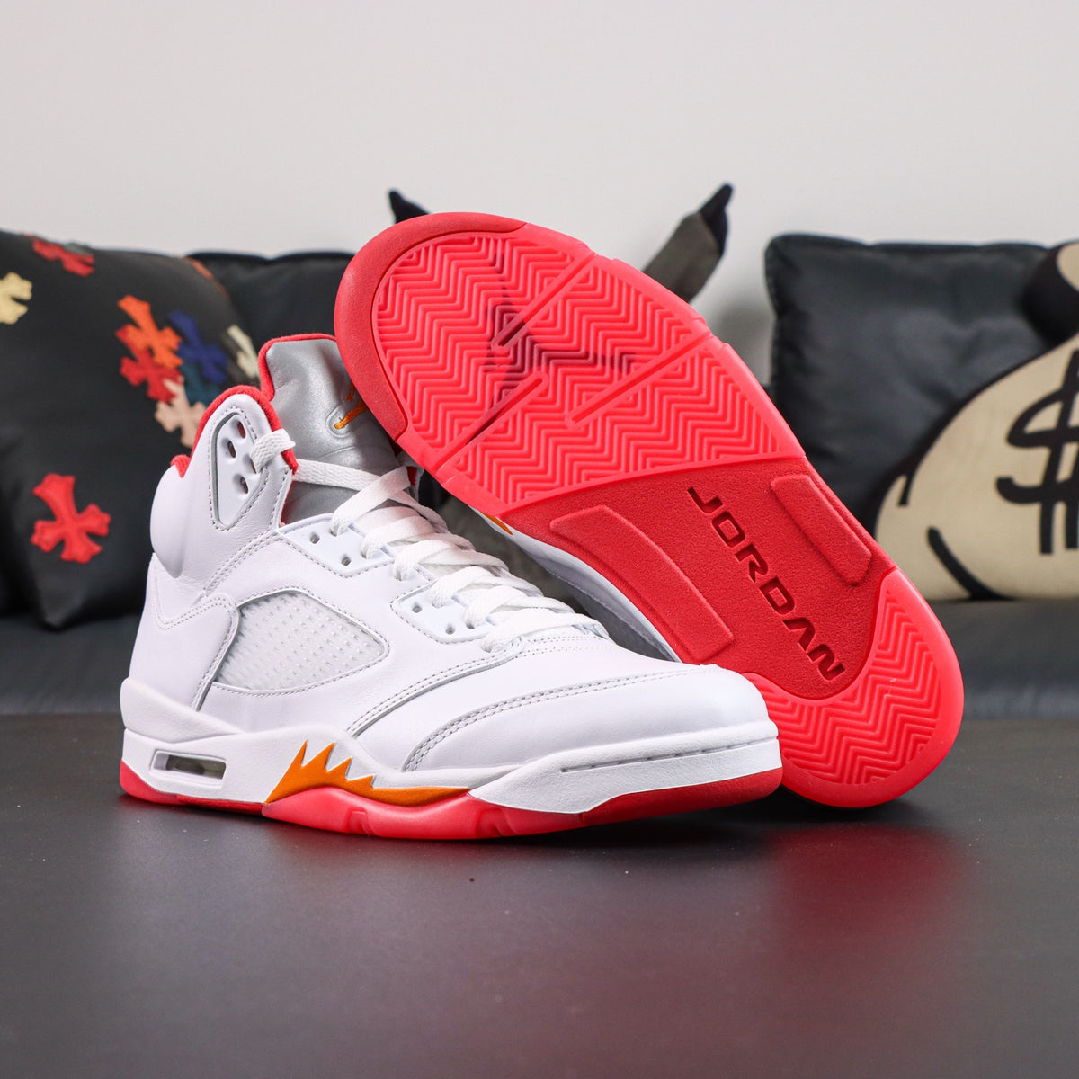 Jordan 5 Retro Sunset [2026]