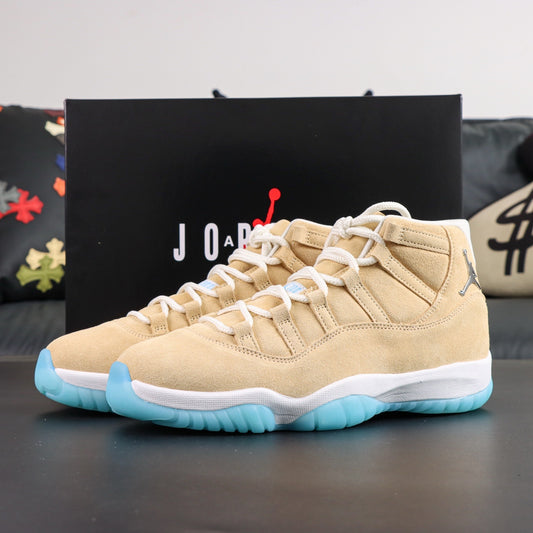 Jordan 11 Retro H-Town