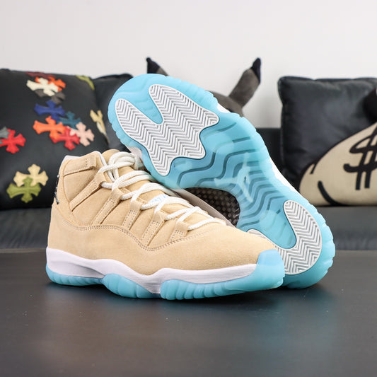 Jordan 11 Retro H-Town