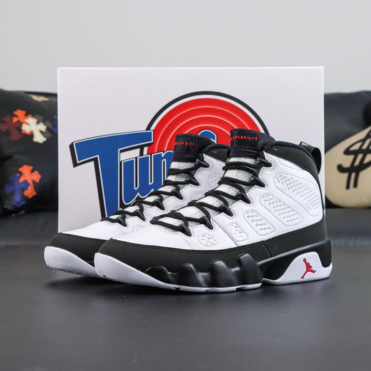 Jordan 9 Retro OG Space Jam (2026)