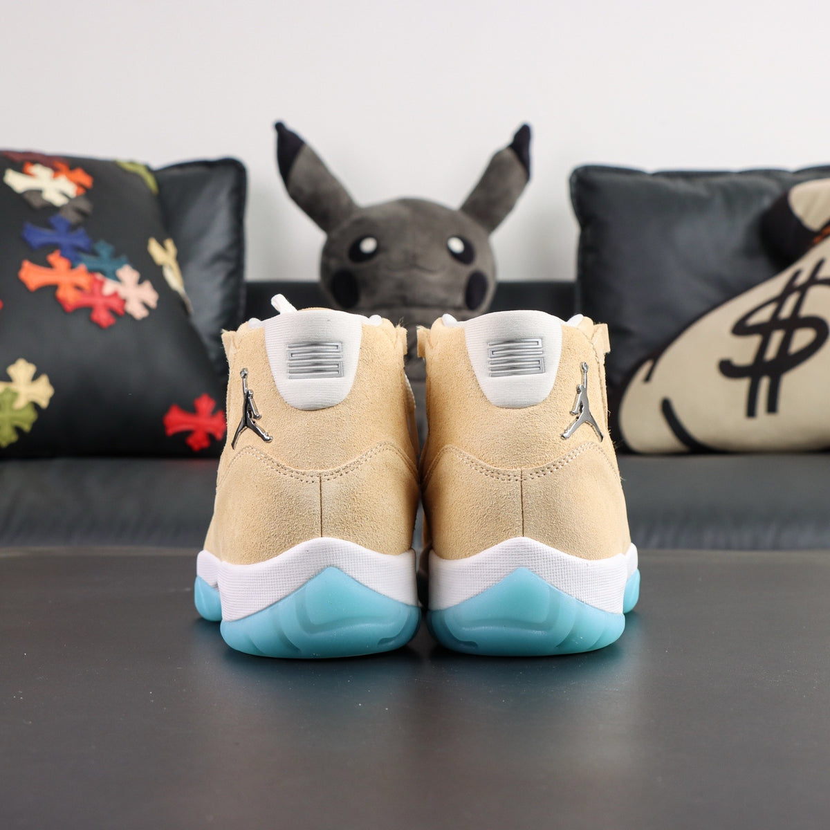 Jordan 11 Retro H-Town