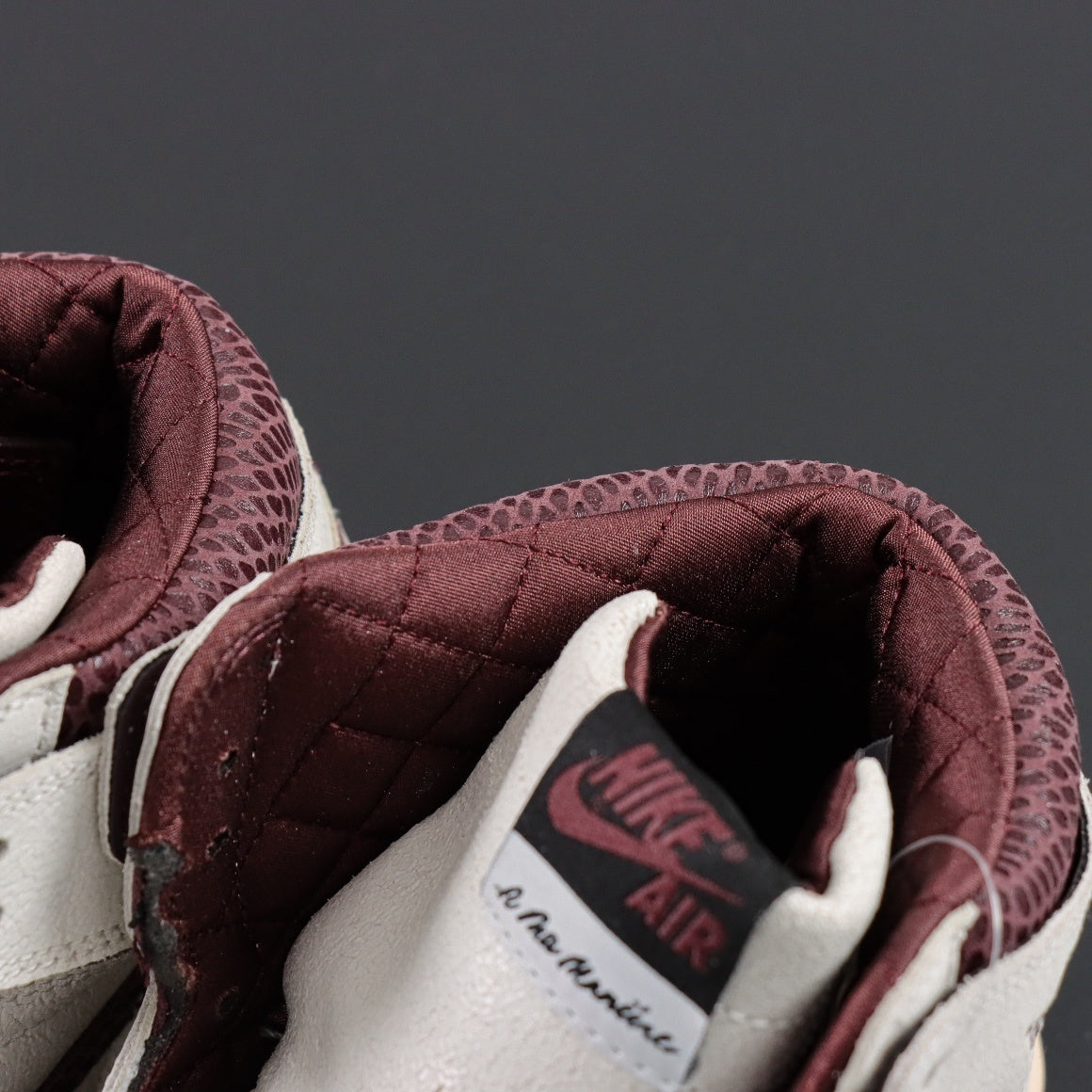 Air Jordan 1 x A Ma Maniere Retro OG High