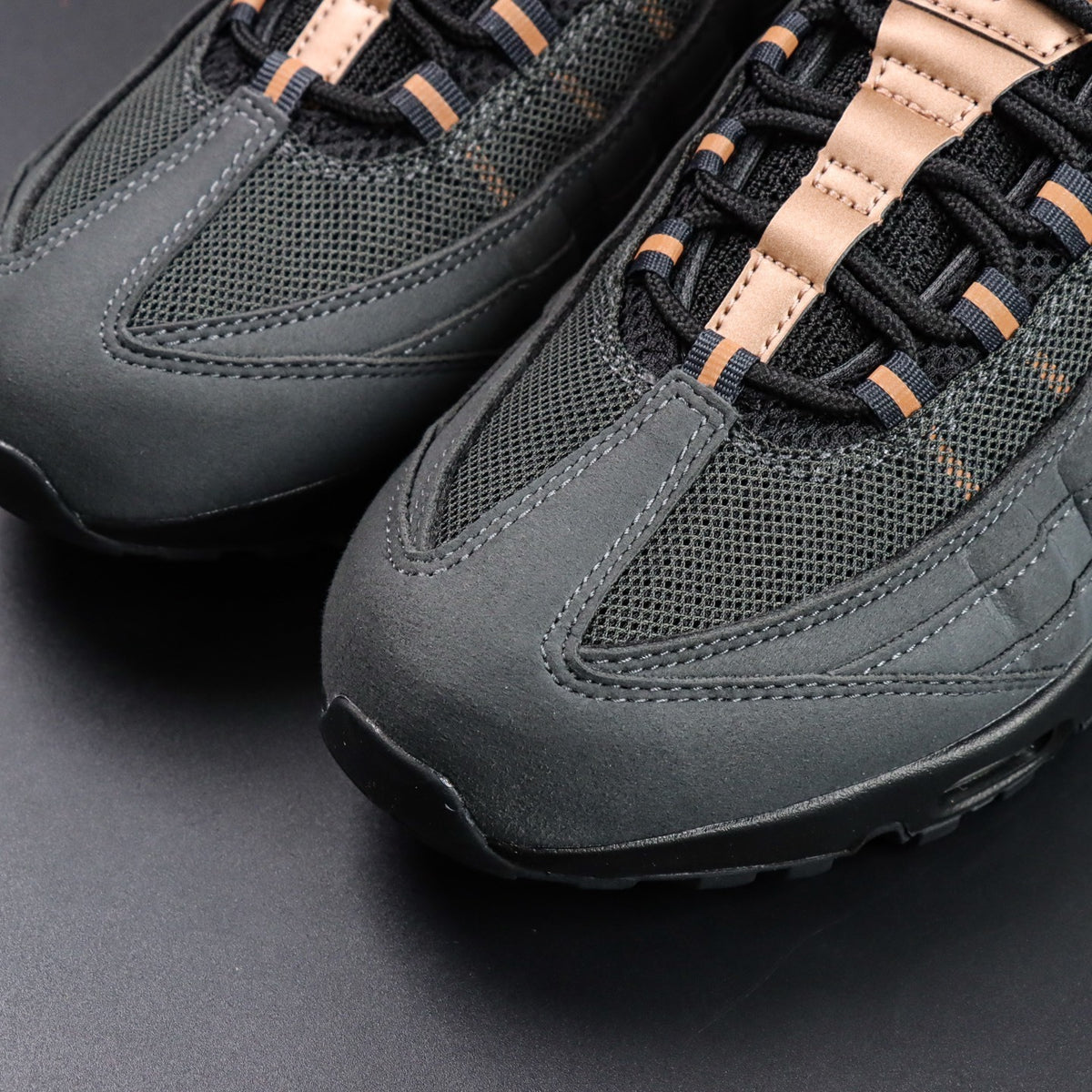Nike Air Max 95 Central Cee Live Yours