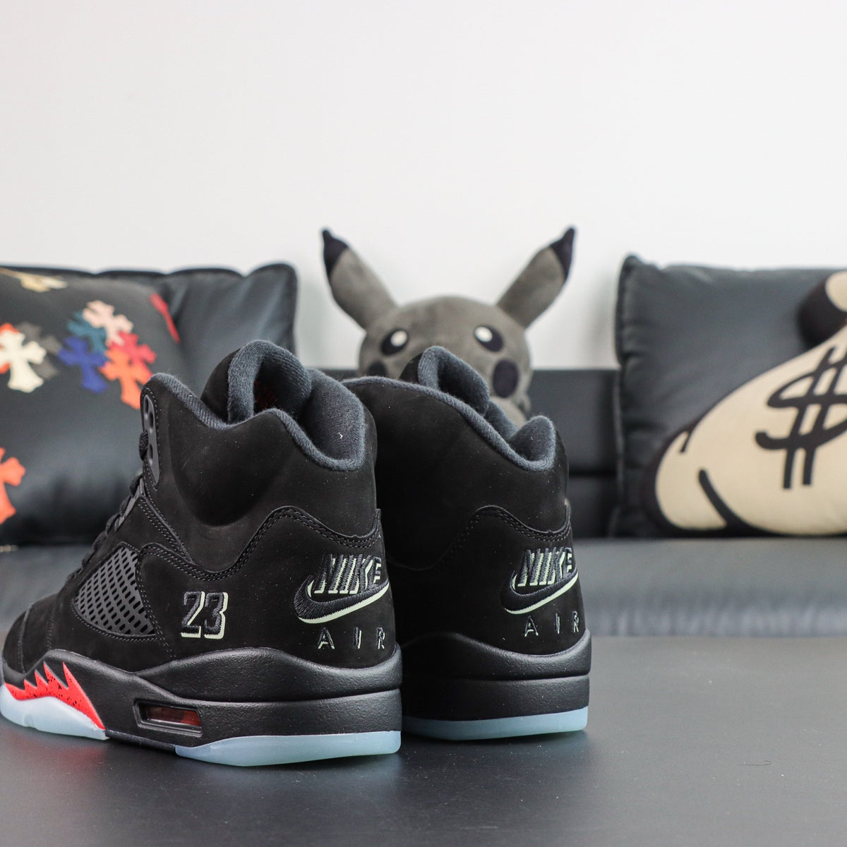 Jordan 5 Retro Halloween