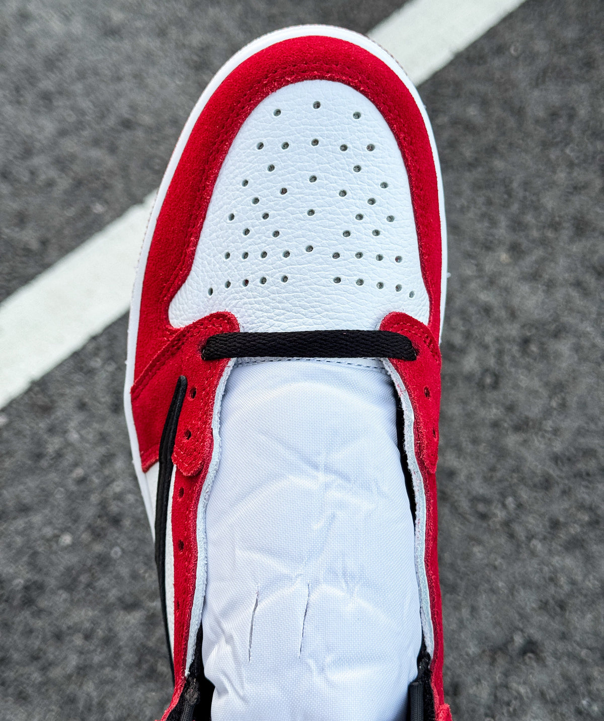 Air Jordan 1 x Travis Scott Retro OG High Chicago