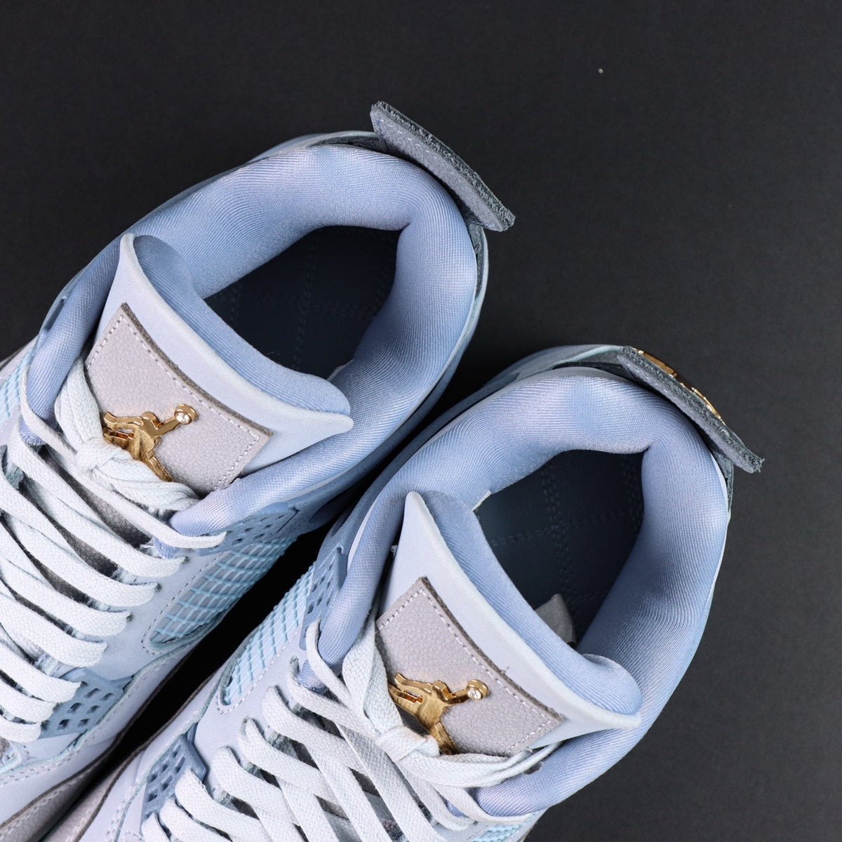 Air Jordan 4 Retro OG Cozy Girl [Women's]