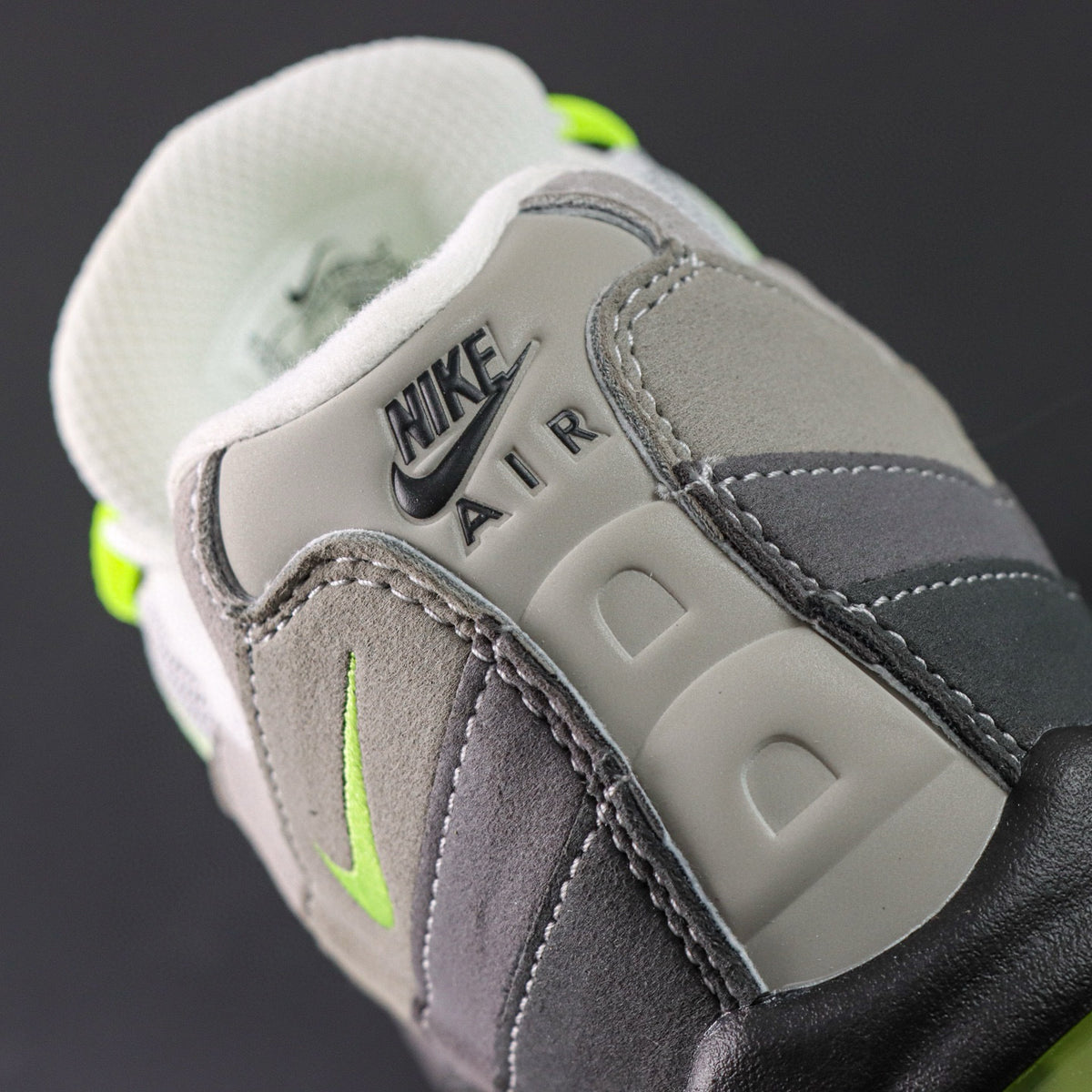 Nike Air Max 95 OG Big Bubble Neon (2025)