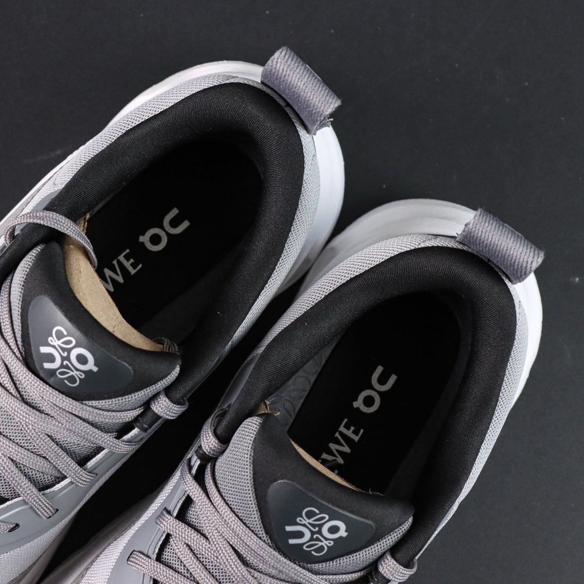 Cloudsurfer Grey