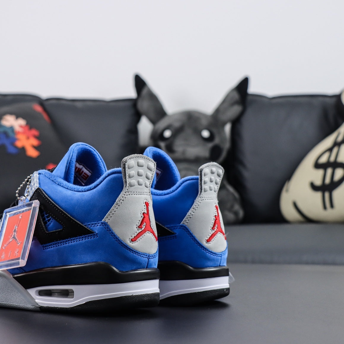 Air Jordan 4 Retro OG Eminem Encore