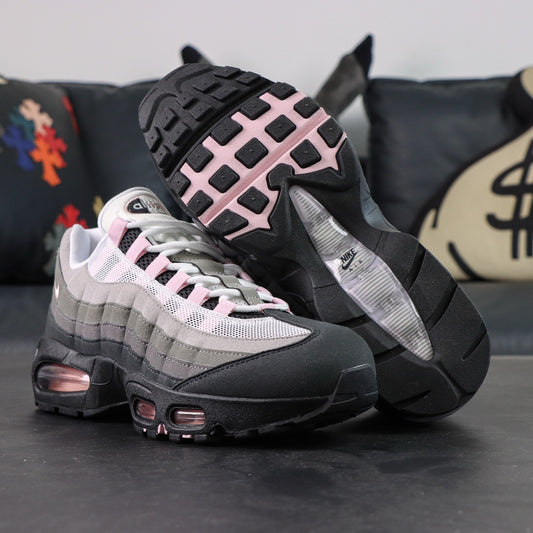 Nike Air Max 95 OG Big Bubble Pink Foam