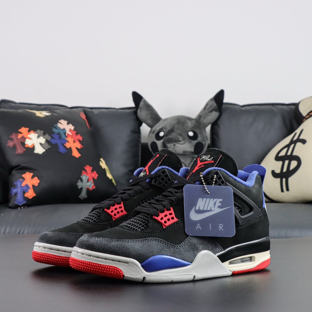 Air Jordan 4 Rare Air