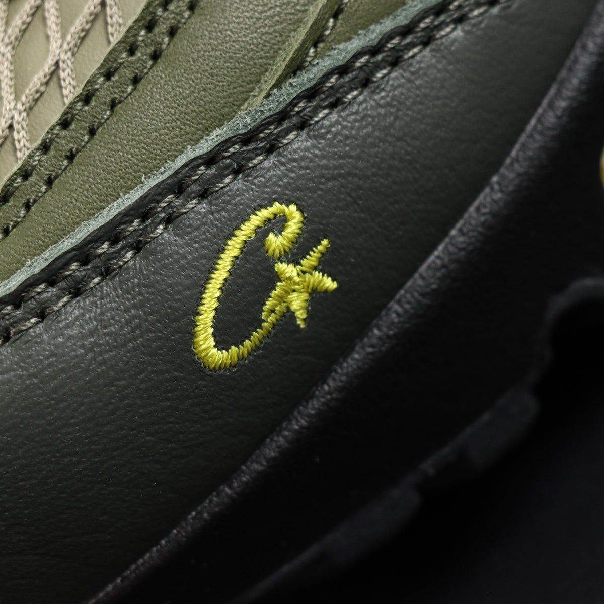 Nike Air Max 95 SP Corteiz Gutta Green