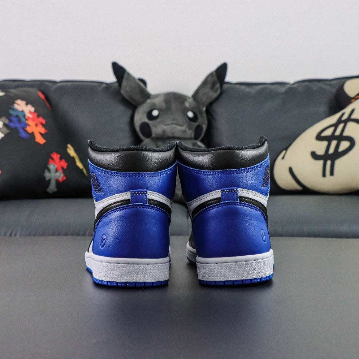 Air Jordan 1 Retro OG High Fragments