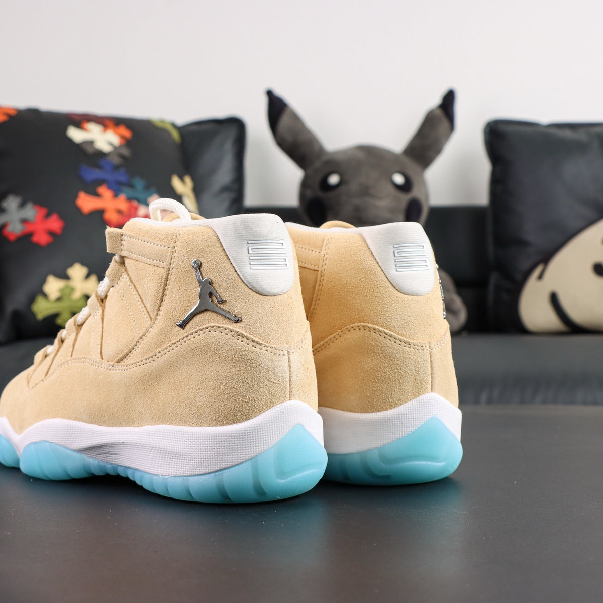 Jordan 11 Retro H-Town