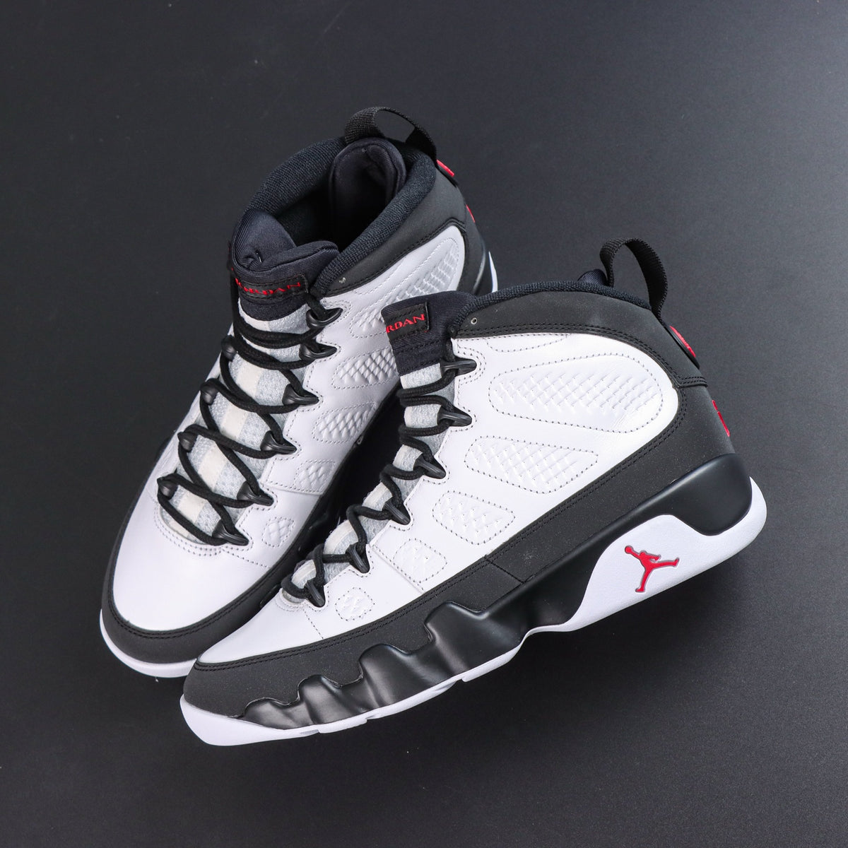 Jordan 9 Retro OG Space Jam (2026)