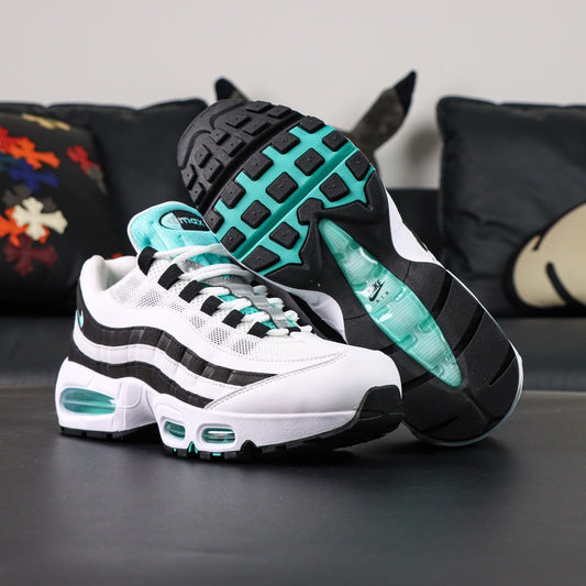 Nike Air Max 95 OG Big Bubble Black Border