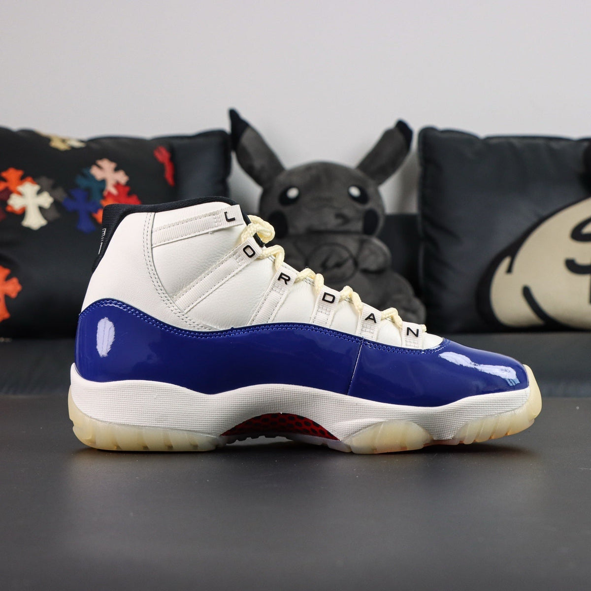 Air Jordan 11  Retro Rare Air [2025]