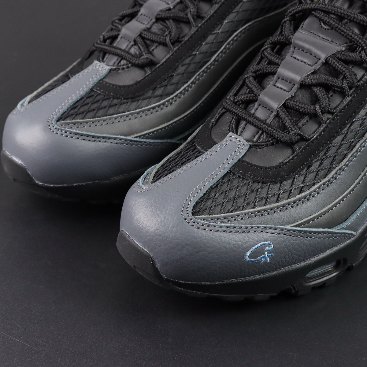 Nike Air Max 95 SP Corteiz Aegean Storm