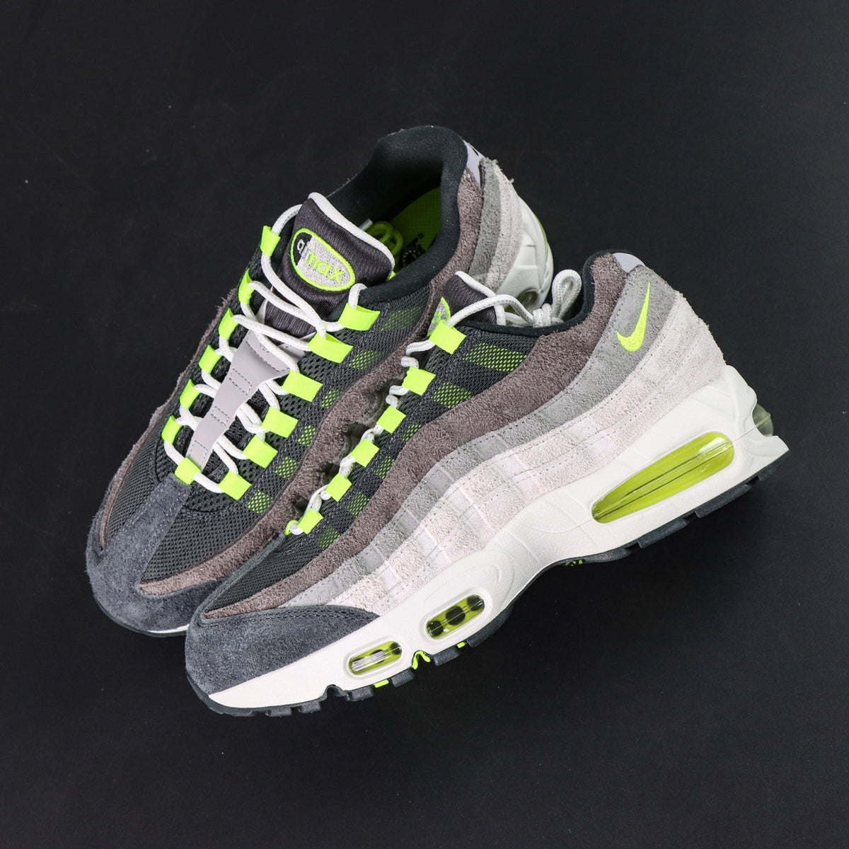 Nike Air Max 95 OG Reverse Gradient Neon