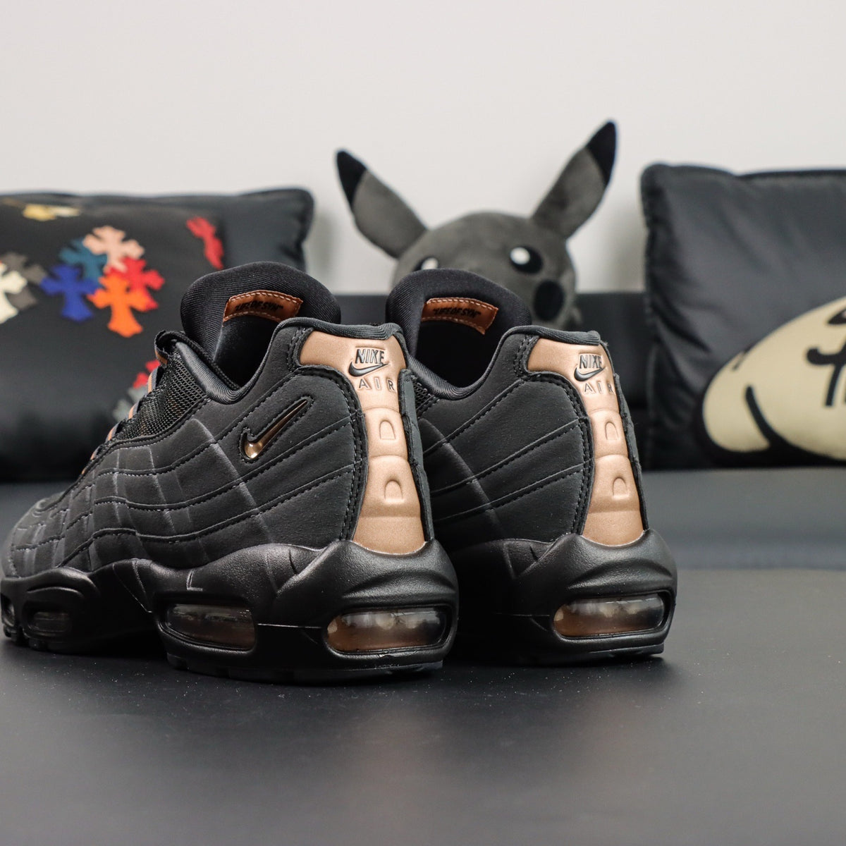 Nike Air Max 95 Central Cee Live Yours