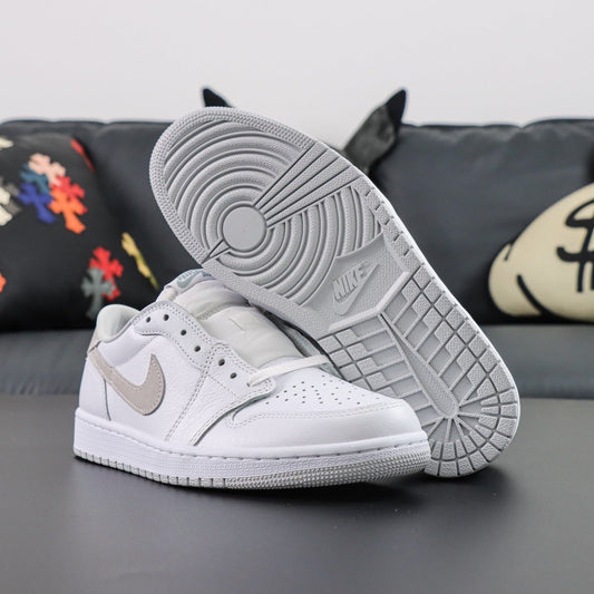 Air Jordan 1 Low OG Neutral Grey [2024]