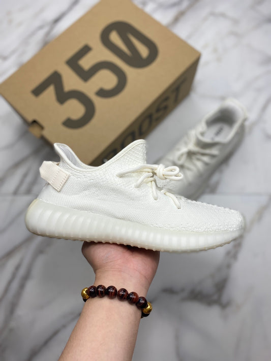 Yeezy Boost 350 V2 Triple White