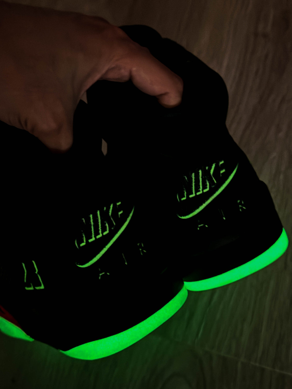 Jordan 5 Retro Halloween