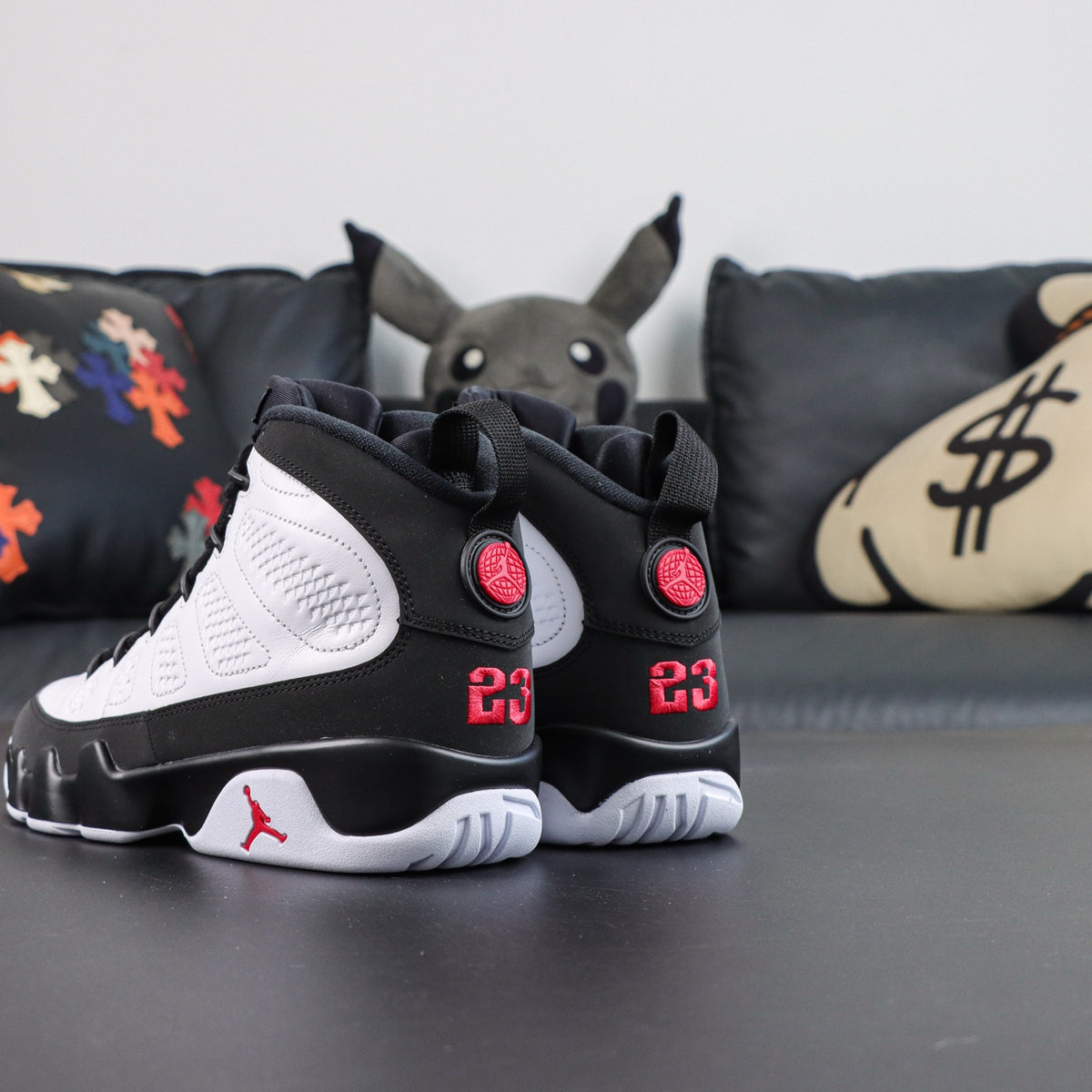 Jordan 9 Retro OG Space Jam (2026)