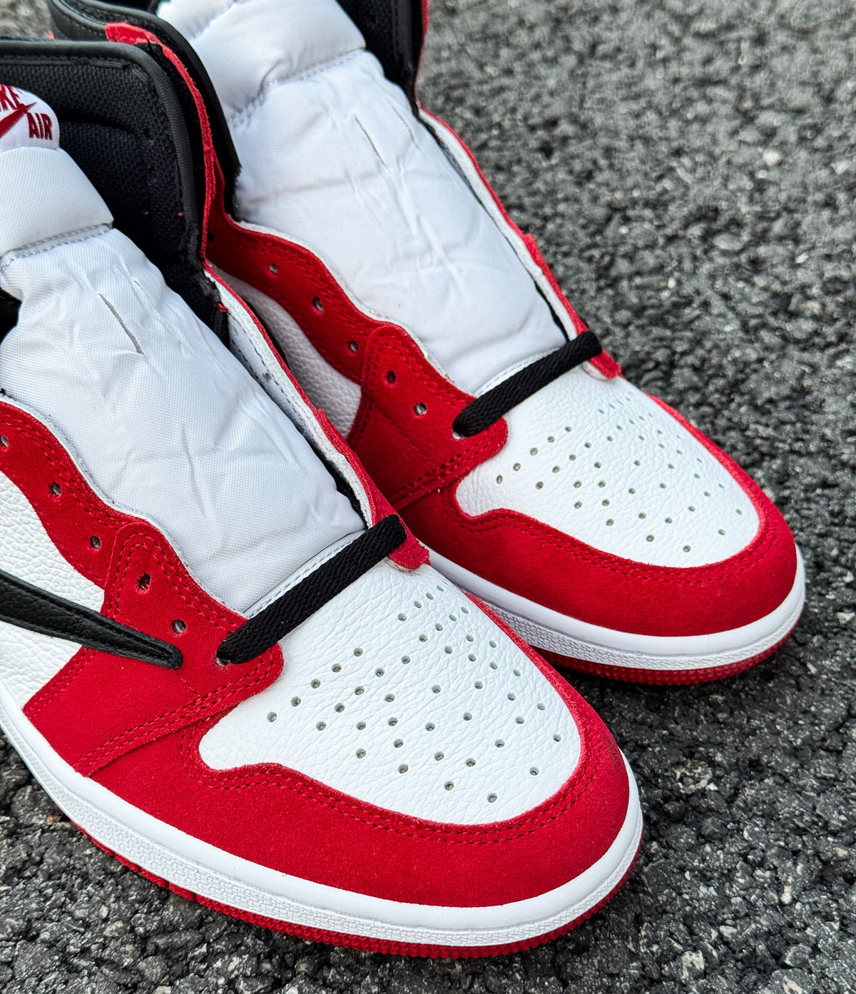 Air Jordan 1 x Travis Scott Retro OG High Chicago