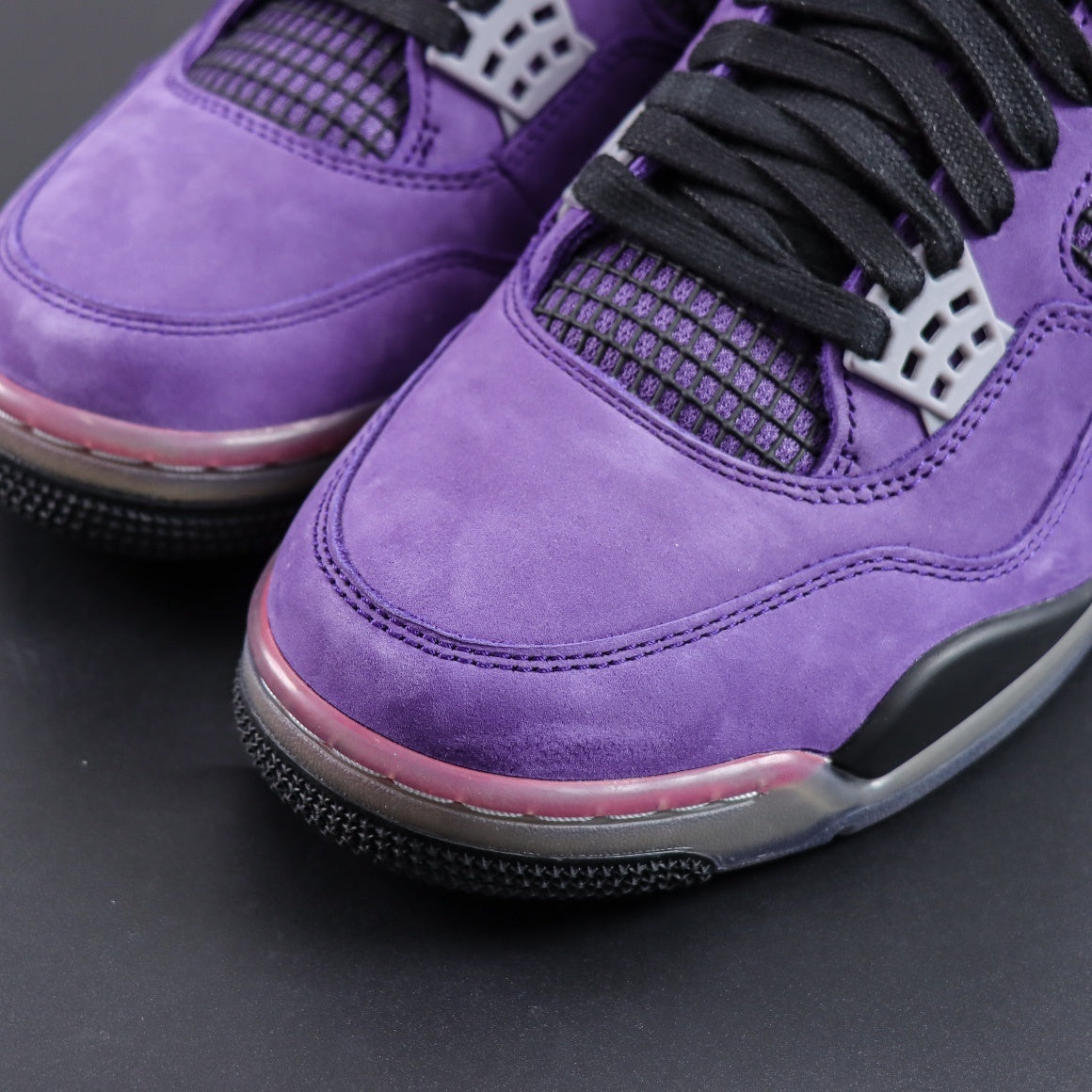 Air Jordan 4 x Travis Scott F&F