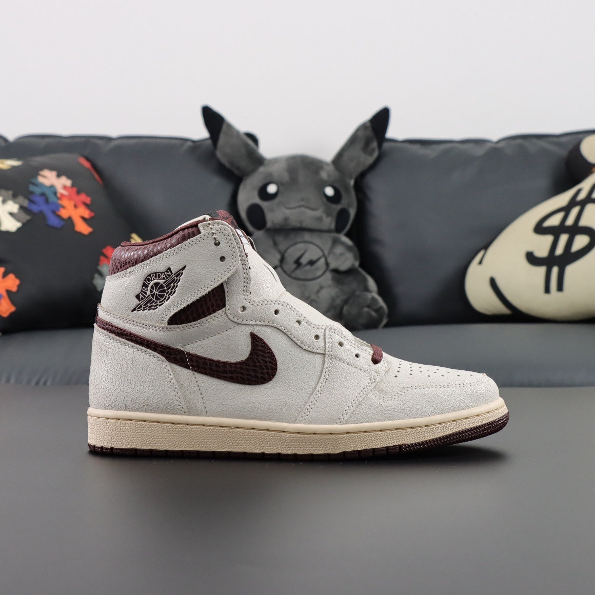 Air Jordan 1 x A Ma Maniere Retro OG High