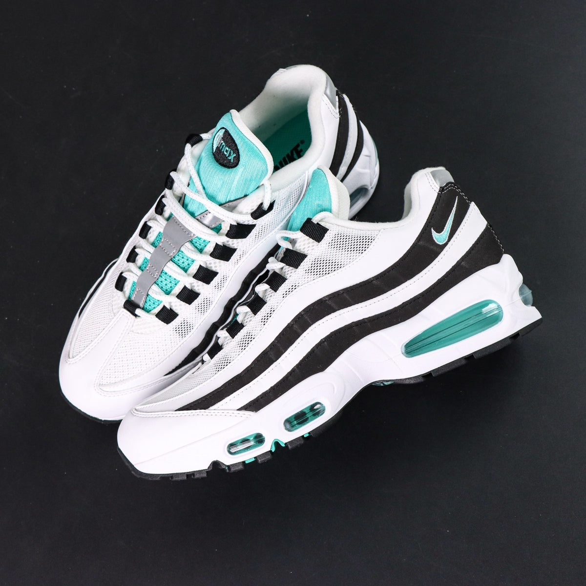 Nike Air Max 95 OG Big Bubble Black Border